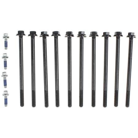Mahle Engine Cylinder Head Bolt Set GS33784